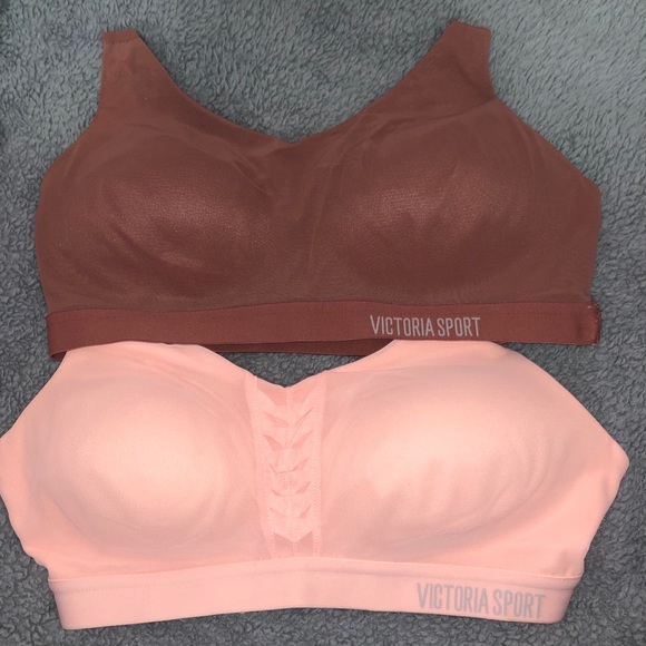 Victoria's Secret Other - 2 Victoria’s Secret Sport Bras